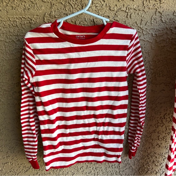 Christmas pjs - Picture 3 of 5